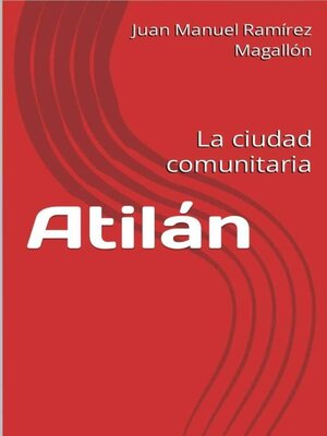 cover image of Atilán